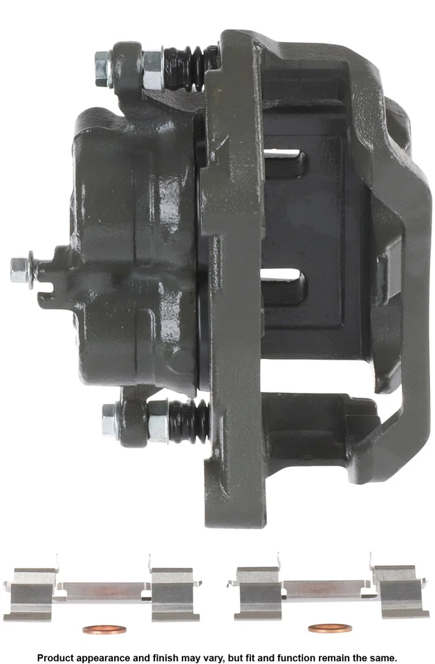 Pinza de freno de disco delantera izquierda Cardone para Infiniti G35 2007-2008 Foto 4 de 4