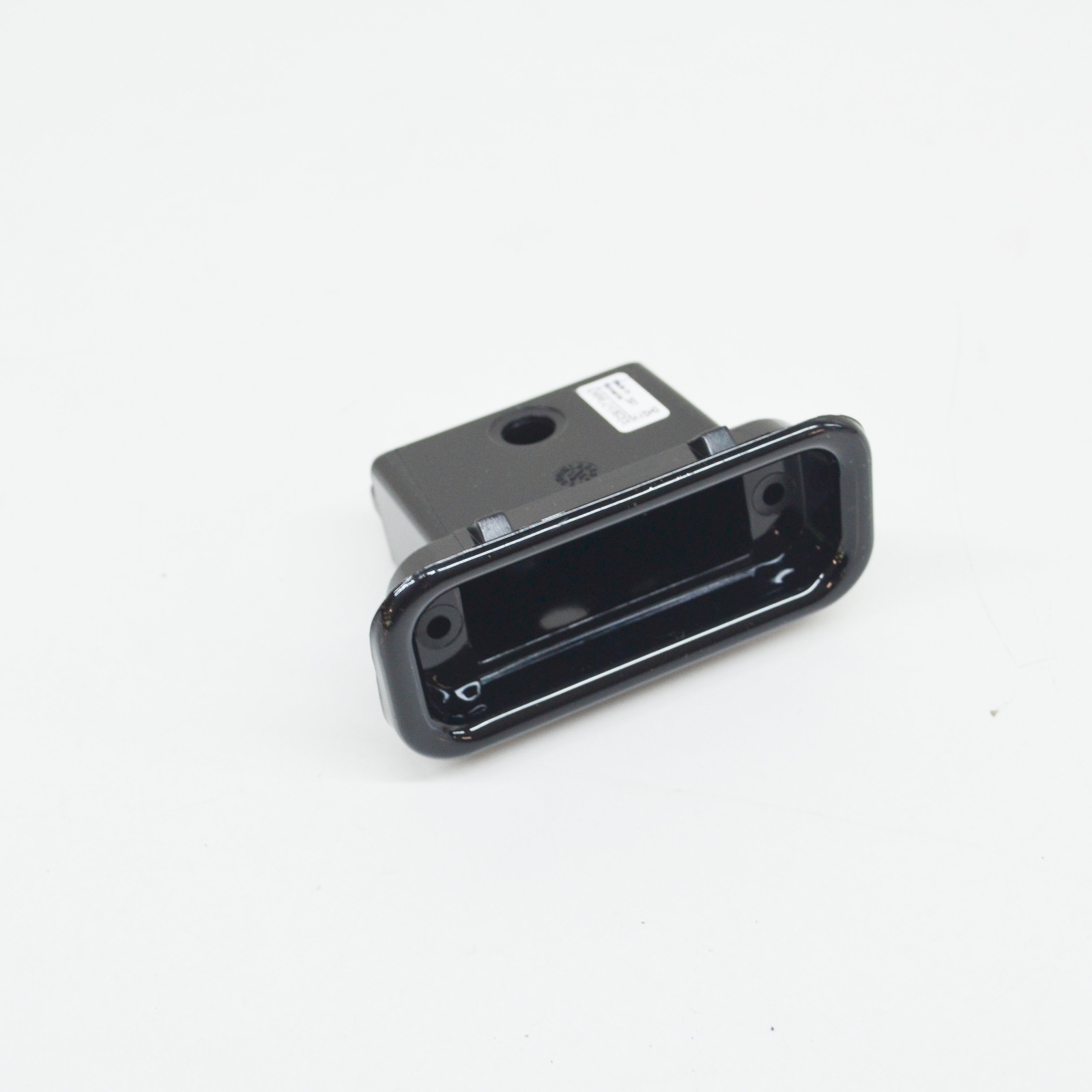 MERCEDES-BENZ G W463 Rear License Plate Light Adapter A4635450119