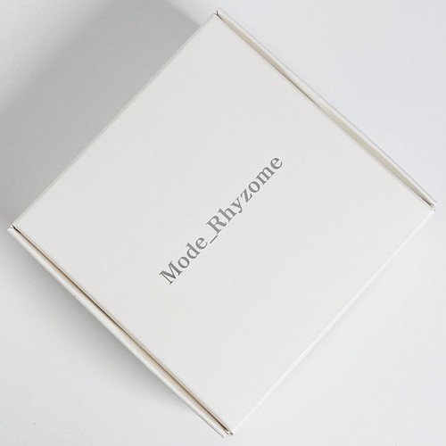 New Korean Style Unique Unisex 925 Sterling Silver Knot Ribbon Bold Open ring - Picture 22 of 31