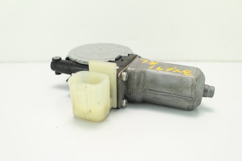 2009-2014 NISSAN MURANO REAR LEFT SIDE WINDOW MOTOR OEM, 82731-1BA0A - Afbeelding 4 van 7