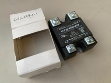 Crydom  D2410  10A  Solid state relay