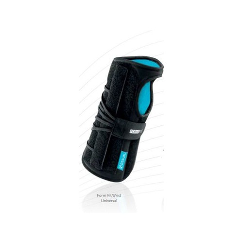 Ossur Form Fit Handgelenk Universal Bandage Ruhigstellung des Handgelenks und des Daumens - Bild 2 von 4
