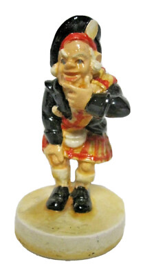 SEBASTIAN MINIATURE SML-330B Savin' Sandy Scotsman