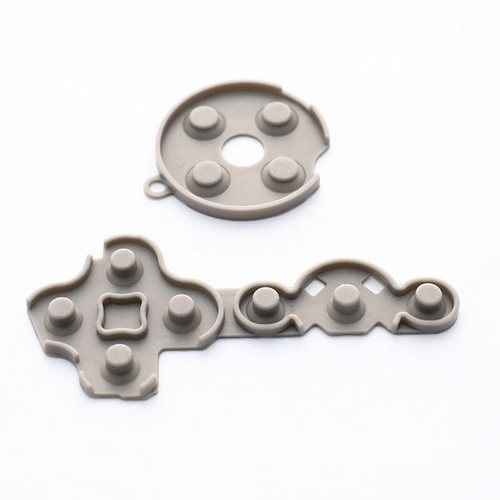 1 Set Conductive Rubber Contact Pad Button D-Pad Repair for XBOX 360 Control:ti - Picture 3 of 7