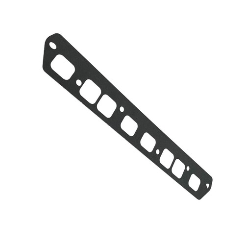 New Exhaust Intake Manifold Gasket MerCruiser GM 3.0 L 1990-Up 27-815528 18-0680 - Afbeelding 3 van 6