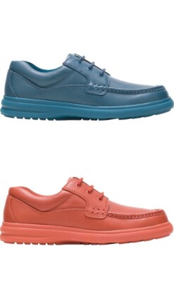 Hush Puppies Men's Gus Sneaker , HM01130
