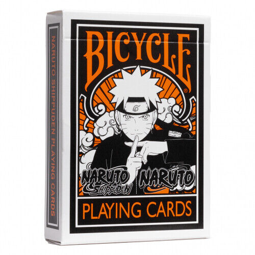Bicycle - Naruto - Picture 1 of 4