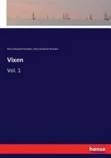 Vixen: Vol  1