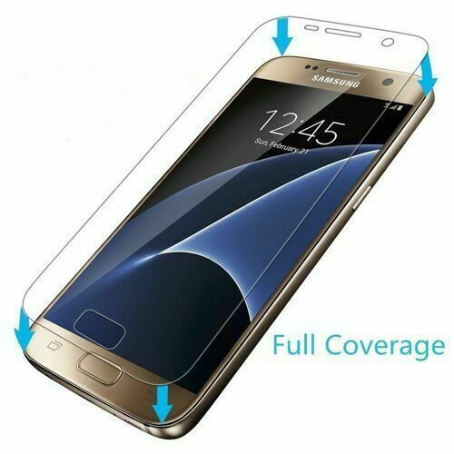 Soft Screen Protector for Galaxy S6 S7 S8 S9 S10 S20 A50 A70 A10 A20E A21S - Zdjęcie 4 z 59