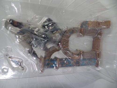 Assassin's Creed Mirage Collectors Case Edition Basim Ibn Ishaq Statue 32 cm - Bild 5 von 20