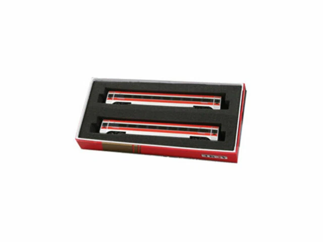 Articoli di modellismo ferroviario scala H0 rossi Acme