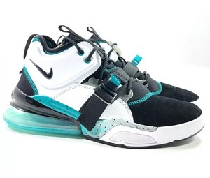 air force 270 black green