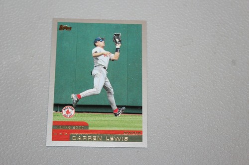 2000 Topps Baseball Card Complete Finish Fill Your List Set U-Pick 250-479** - Picture 171 of 464