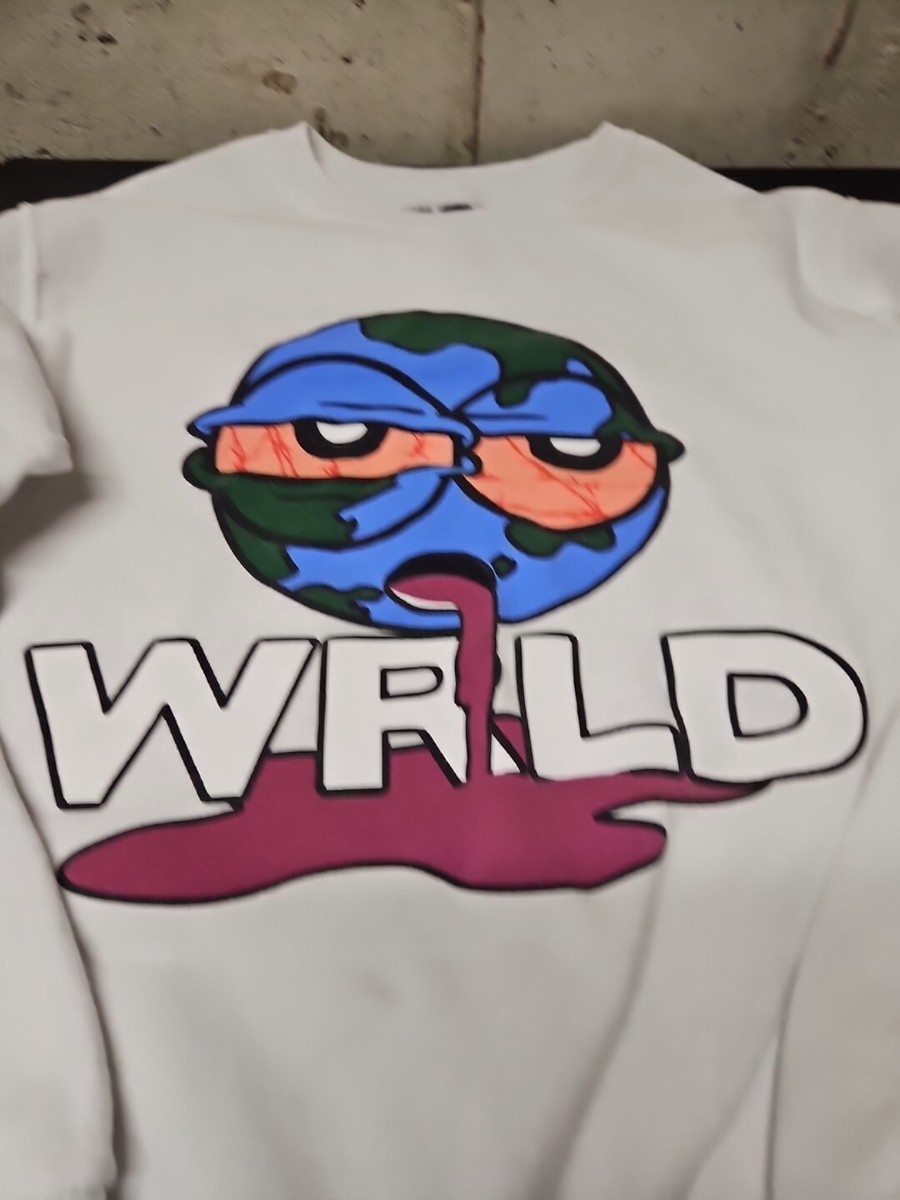 Juice Wrld 999 Legends Never Die Earth Merch Men's Juice Wrld 999 Legends Never Die Earth Merch Men's