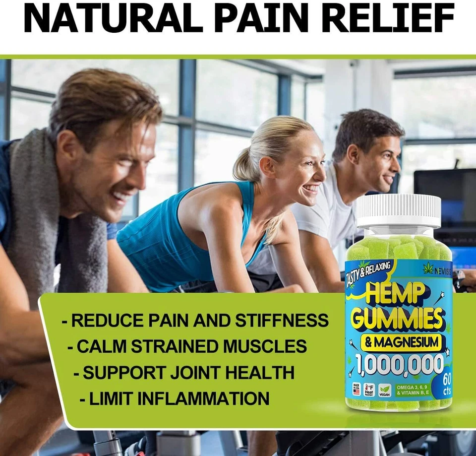 (2包)木乃伊1000,000含镁,木乃伊用于疼痛和焦虑缓解 — 第 4/4 张图片