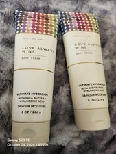 Bath Body Works Lot Love Always Wins