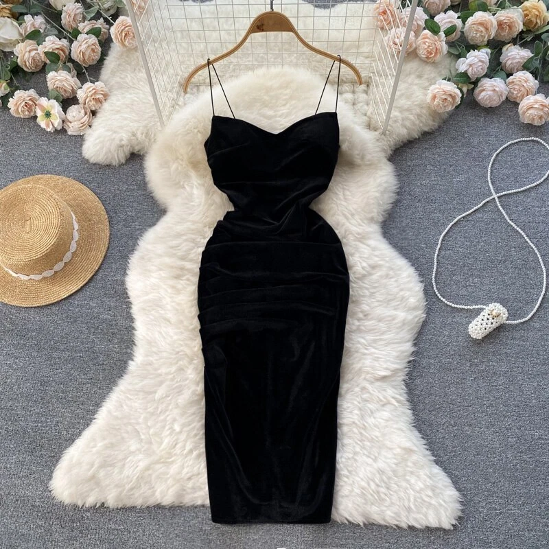 Dress aesthetic sale