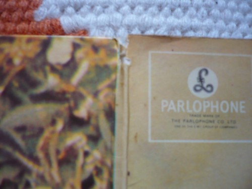 The Beatles Beatles For Sale Vinyl UK 1964 / 1976 3/1 Parloph 2 Box EMI Press LP - Picture 9 of 17