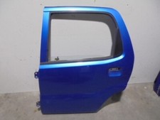 Porte arrière et accessoires Subaru G3X JUSTY