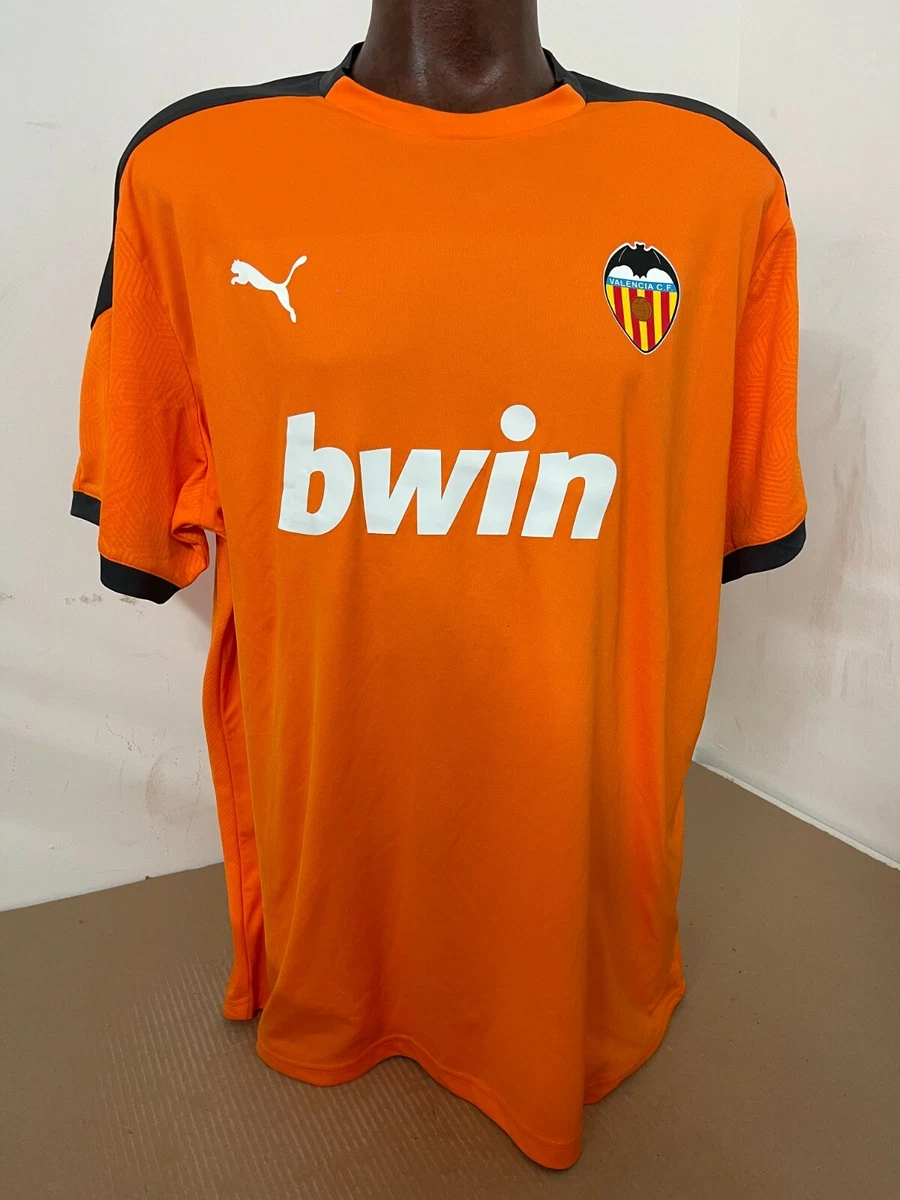 Maglia valencia best sale