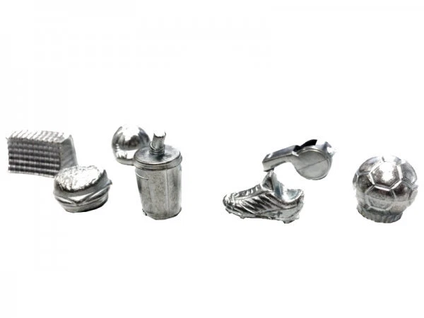 Monopoly Wuppertaler Sv Wsv Fútbol Juego de Mesa - Imagen 4 de 4