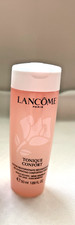 NEW LANCOME TONIQUE CONFORT RE-HYDRATING COMFORTING TONER 1.69 FL OZ 50ml TRAVEL