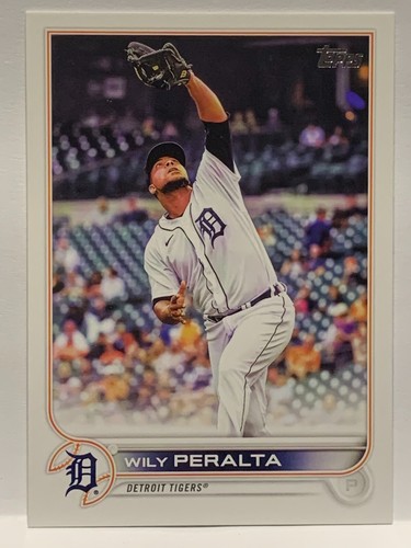 2022 Topps Series 2 - #501-660 - RC Rookie & Vet - You Pick - Pack Fresh (a8) - Picture 311 of 324