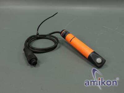 ifm Efector SL5101 Strömungssensor SLG23CEEAKOG/ 24 VDC