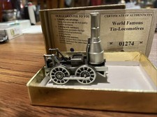 Danbury Mint Pewter Best Friend Chattanooga S...