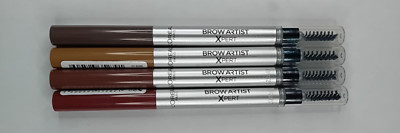 L'Oreal Brow Artist Xpert Augenbrauenstift und Stylingpinsel verschiedene Farbtöne zur Auswahl