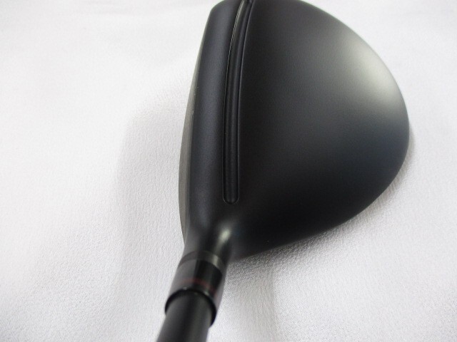 ONOFF FAIRWAY ARMS KURO 2022 Fairway wood 3w Flex Stiff w/ HC