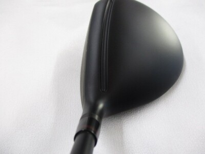 ONOFF FAIRWAY ARMS KURO 2022 Fairway wood 3w Flex Stiff w/ HC