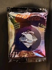Coca-Cola Caps pack