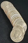1978 Kennedy Half Dollar Roll of 20, Uncirculated