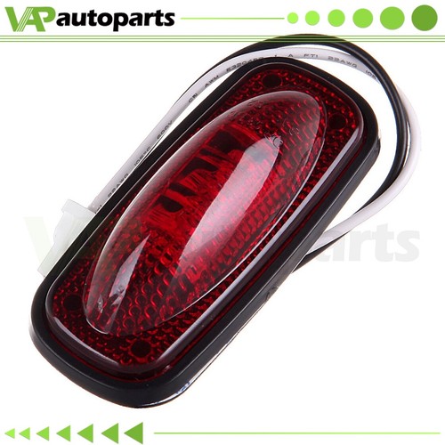 5PCS of Purple Cab Marker Lights For 2003-2016 Dodge Ram Pickup trucks - Picture 6 of 11