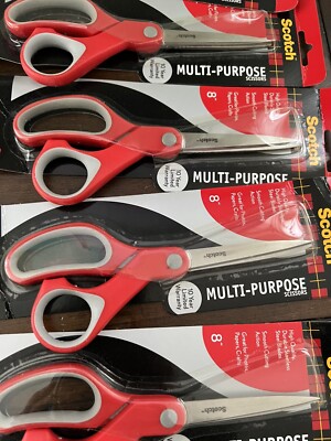 Scissors 6 of them For 40$. Brand New. Never Used. Coming In Original Box.