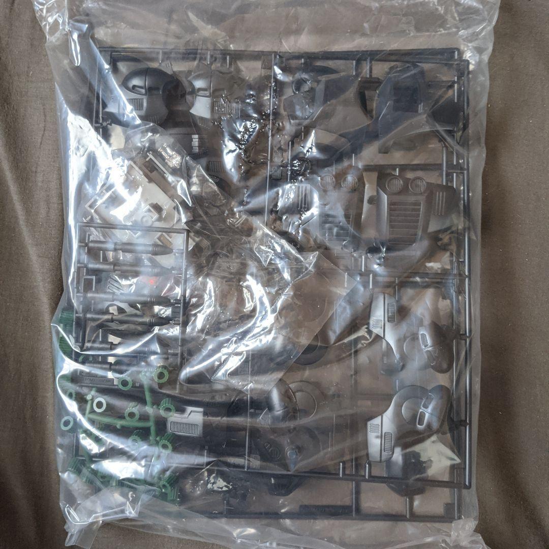 Tomy ZOIDS IRON KONG New 1983 Japan Never Removed From Box Tomy ZOIDS IRON KONG New 1983 Japan Never Removed From Box