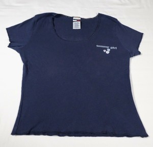 tommy jeans cropped t shirt