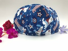 NEW Handmade Adult Cloth Face Covering Mask Nose Wire Filter Pocket 100 Cotton