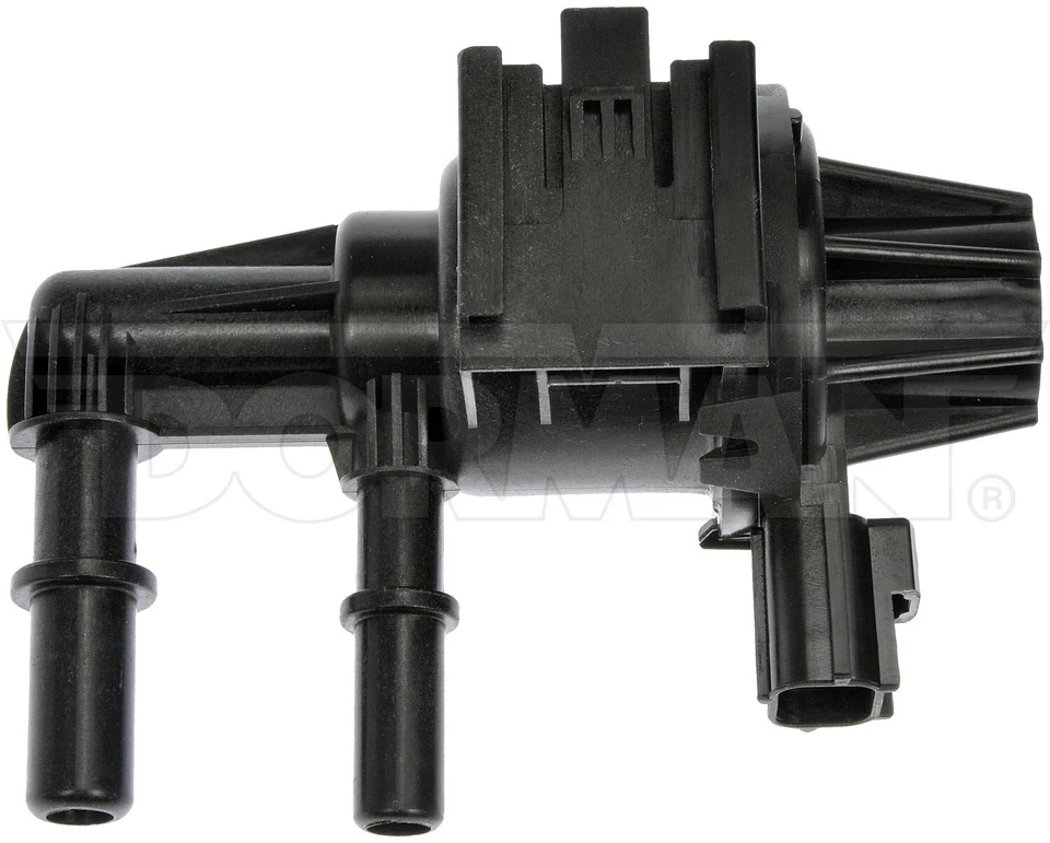 Válvula de purga de bote de vapor Dorman para Ford Ranger 2004-2011 2005 2006 2007 2008 Foto 4 de 4
