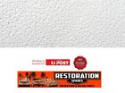 <!--F#f_0-->HOLDEN FX FJ UTE CRATER CREAM ROOF HEAD HOOD LINING (10A)<!--F/-->