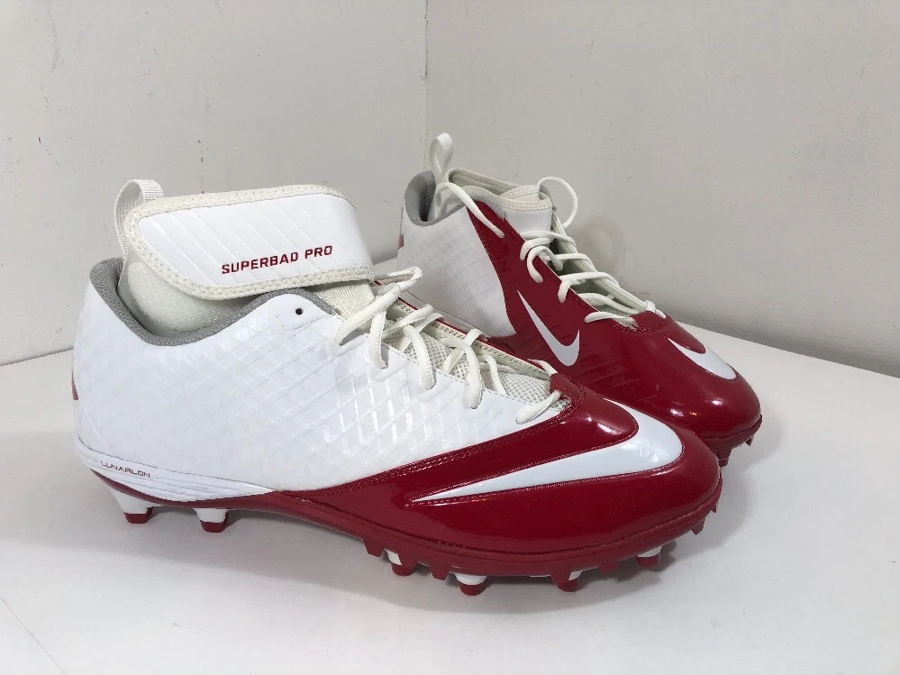 Nike superbad shop football cleats