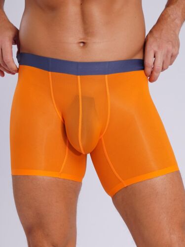 Men's Compression Base Layer Shorts Pants Sports Running Workout Active Tights - Imagen 87 de 107