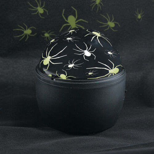 Fun Express Rotating Spider LED Light - 第 1/1 張圖片