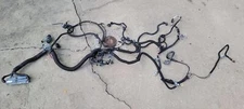 Wire Harness (engine) CHEVY TAHOE 03
