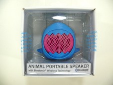 shark waterproof speaker