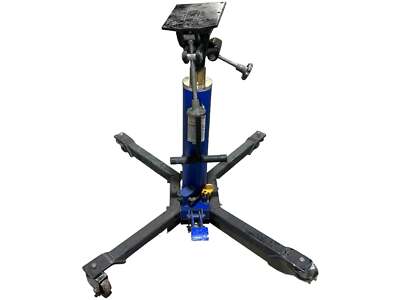 Westward, Manual/Air Transmission Lift, 5M466A, 0.5 ton Load Capacity - Used
