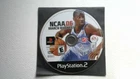 NCAA March Madness 06 (Sony PlayStation 2, 2005)