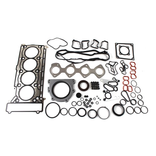 M271 Engine Rebuild Kit - Pistons Rings 2710305017 Head Bolts For Mercedes-Benz - Picture 8 of 10