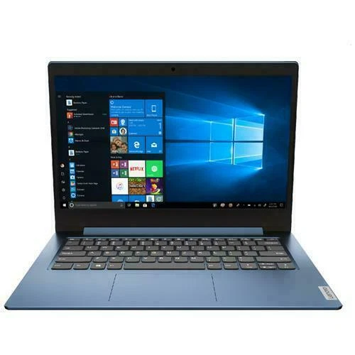 Notebook e computer portatili Lenovo SO Windows 10 S